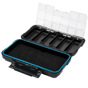 Spro Freestyle Reload Rig Box XL 19,7x17,5x5cm – Angelbox, Tacklebox, Zubehörbox - Bild 1 von 1