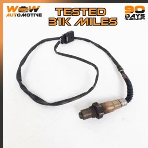 04-17 BENTLEY CONTINENTAL FLYING SPUR GT RIGHT OXYGEN SENSOR LAMBDA PROBE OEM - Picture 1 of 8