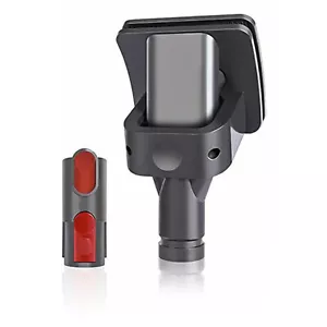Vacuum Cleaner Brush&Adapter for Dyson DC36 DC35 DC37 DC45 D47 V6 V7 V8 V10 V11 - Picture 1 of 9