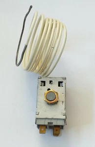 Genuine Hoover Candy Fridge Freezer Thermostat 06013089 97019202 - Picture 1 of 3