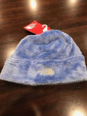 Gorro térmico Denali The North Face para niñas mediano nuevo con etiquetas Foto 1 de 4