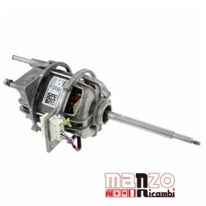 MOTORE ASCIUGATRICE ELECTROLUX AEG REX ZANKER ZANUSSI 8072524021 ORIGINALE - Foto 1 di 4