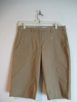 Bermudas Theory 🥳 talla 6 tostadas  Foto 1 de 4