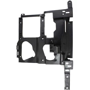 RH Side Head Lamp Bracket Support Fits Chevrolet Silverado 3500 GM1221122 - Picture 1 of 4