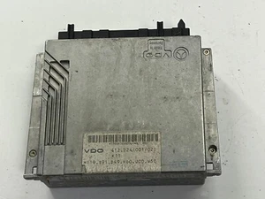 OEM MERCEDES W140 ECU CRUISE CONTROL VDO A1405457732 USED A - Picture 1 of 6