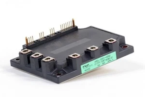 1PC A50L-0001-0332 FUJI POWER IGBT MODULE - Picture 1 of 1
