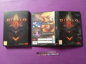 Diablo III PC Game Code Used - Picture 1 of 3