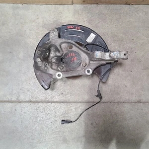 10-15 Camaro Ss Passenger Front Knuckle Spindle Rh Hub Aa7332 - Picture 1 of 10