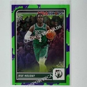 Aros embrujados Panini 2023-24 Slime Jrue vacaciones #59 NBA - Imagen 1 de 1