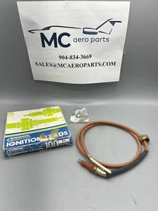 AIRBORNE 100 SERIES IGNITION LEAD PN: 100-69 - Picture 1 of 1