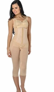 Ardyss Body Magic LONG BRAND NEW *Drop up to 3 Dress Sizes* Authentic Beige 38 - Picture 1 of 8