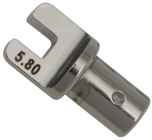 Cabezal de repuesto de llave dinamométrica de radios Excel 5,8 mm (TWH-058) - Imagen 1 de 1