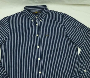 -.. Lee camisa para hombre manga larga talla M en muy buena condición - Imagen 1 de 5