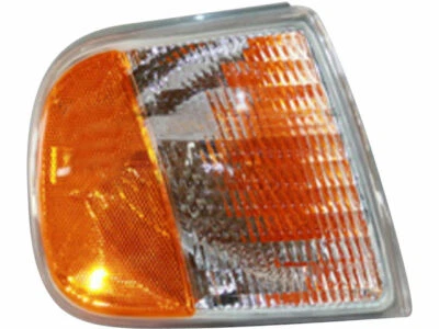 For 1997 Ford F150 Turn Signal / Parking Light Assembly Front Right TYC 58667NF - Imagem 1 de 2