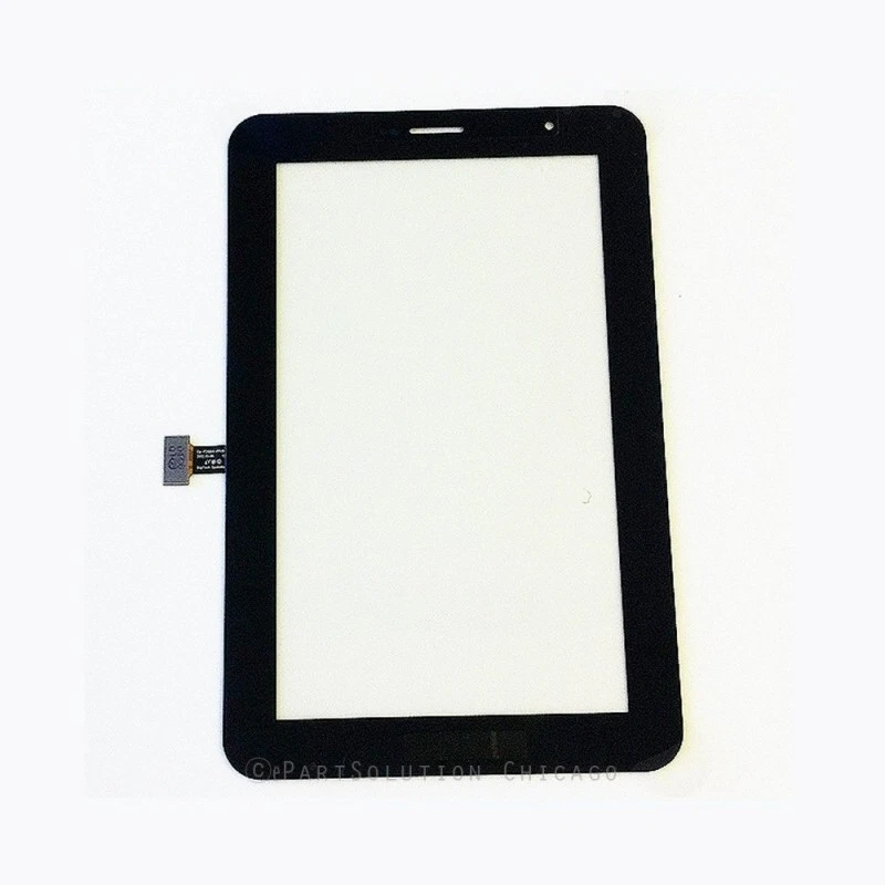 NUEVO Samsung Galaxy Tab Plus 7.0 GT-P6210 7.0" Digitalizador Pantalla Táctil Lente de Vidrio Foto 1 de 1