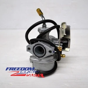 NEW OEM 2002-2007 KAWASAKI KAWI KLX110 KLX 110 CARBURETOR CARB 15003-1694 - Picture 1 of 2