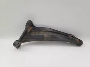 1982-1986 Toyota Celica Supra right transmission support brace stiffener bracket - Picture 1 of 7