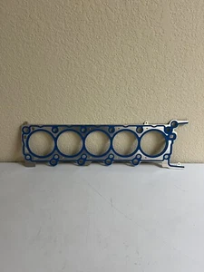 New OEM 2008-2010 Ford F-350 Super Duty LH Cylinder Head Gasket 5C3Z-6051-CA - Picture 1 of 7