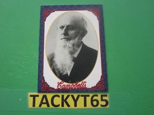1995 CAMPBELL’S COLLECTION SINGLE BASE CARD(S) - Picture 1 of 142