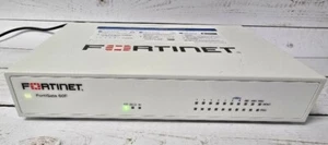 FG-60F: Fortinet Fortigate Network Security Firewall w/accessories - Picture 1 of 5