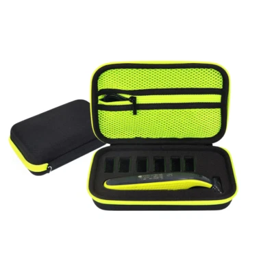 NOVAPACK Tasche für Philips OneBlade Rasierapparat Nass und Trockenrasierer Klinge NEU