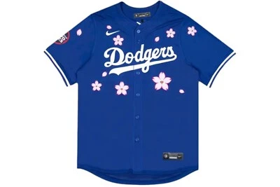 Nike x Takashi Murakami x MLB World Tour Tokyo Series 2025 Ohtani Size XXL - image 1 of 2