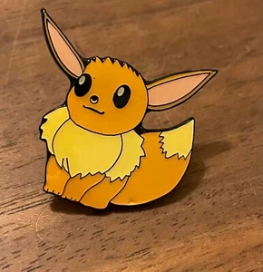Eevee Spilla Pokemon - Foto 1 di 1