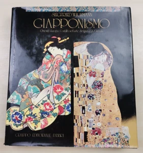 Siegfried Wichmann "Giapponismo. Oriente-Europa: Contatti nell'arte del..." - Foto 1 di 4