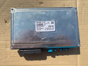 Porsche zFAS Steuergerät Bildverarbeitung Fahrerassistent 4K4907117R module - Bild 1 von 4