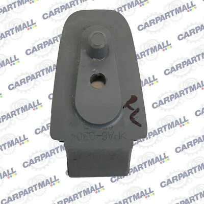 2004-2008 Acura TL Rear Left Back Side Grab Grap Handle Base Cover Trim OEM Foto 1 de 4