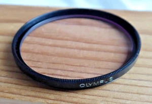 Olympus 49mm Skylight (1A) Filter Made in Japan - Picture 1 of 2
