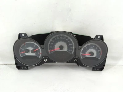 Cuadro de instrumentos velocímetro Chrysler 200 2011-2014 indicadores P56046514ah UP6Z7 Foto 1 de 4