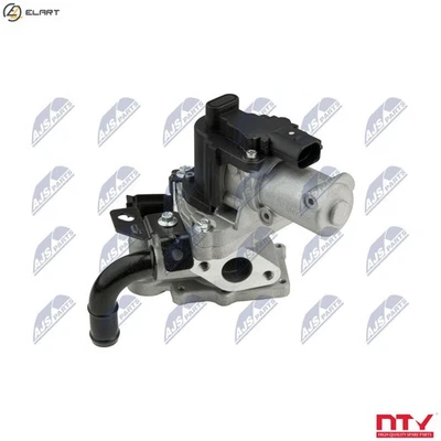 EXPANSION TANK COOLANT CZW-FR-004 FOR FORD SFJC/SFJD/SFJA/SFJB 1.0L 3cyl B-MAX - Image 1 of 4