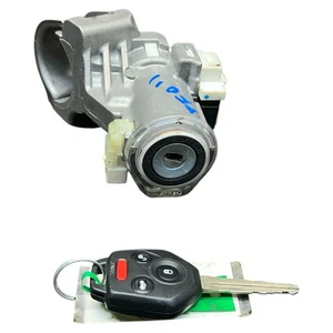 2017 Subaru Forester Conventional Ignition Switch 17 18 19 20 21 OEM 88216FJ101 - Picture 1 of 9