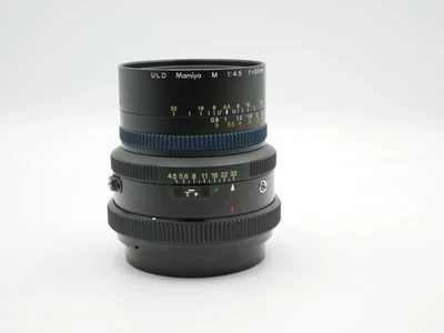 USED Mamiya ULD M 50mm f4.5 L *READ* (BH1038WW) - Image 1 of 4