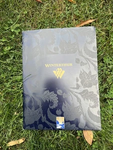 Winterthur 50th anniversary Philadelphia needlework conference 2002 - Foto 1 di 6