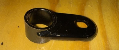 NOS 1974-75 YAMAHA MX175/MX125/MX100/MX125 MUFFLER STAY # 363-14771-00 - Изображение 1 из 3