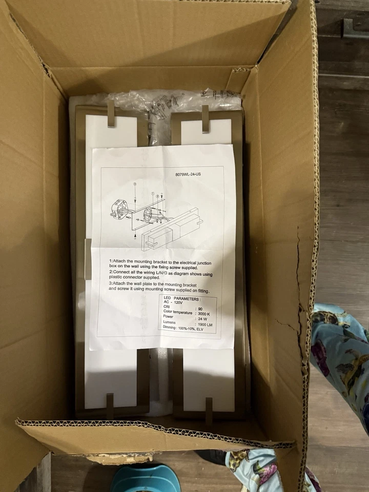 Iluminação - Imagem 1 de 3