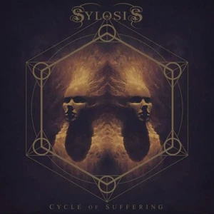 Sylosis Cycle of Suffering (CD) Album - Bild 1 von 1