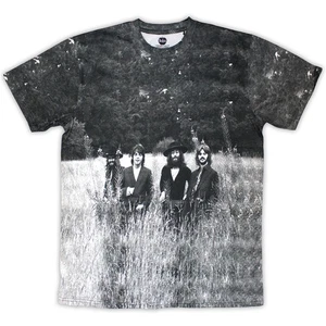 The Beatles -  Tittenhurst Park Field T-Shirt - Picture 1 of 6