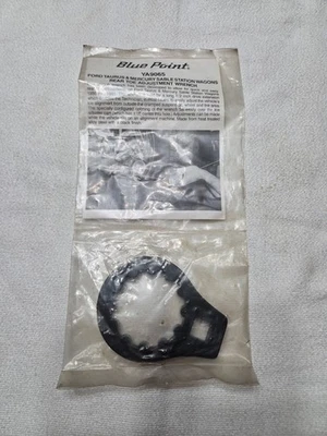 LLAVE DE AJUSTE PUNTERA TRASERA FORD TAURUS/SABLE PUNTO AZUL A PRESIÓN YA9065 Foto 1 de 4