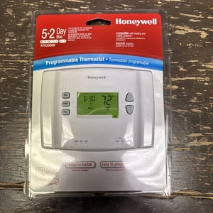 Honeywell Thermostat - Picture 1 of 1
