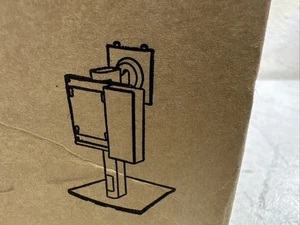 NUEVA CAJA abierta Dell Micro PC AIO soporte de escritorio ¡Sin jaula! MFS22 - Imagen 1 de 11