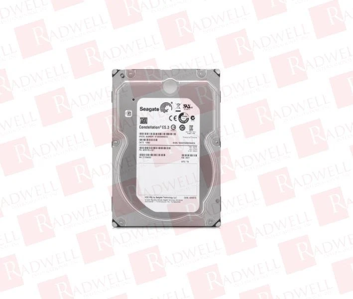 SEAGATE ST6000NM0115 / ST6000NM0115 (BRAND NEW) - Image 1 of 1