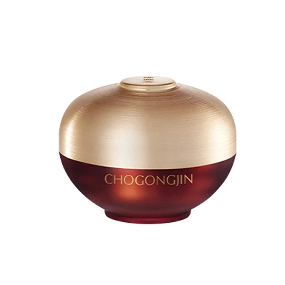Crema de ojos MISSHA Chogongjin Youngan Jin 30 ml Foto 1 de 1