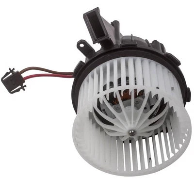 Motor soplador de CA con jaula de ventilador para Audi A4/A5/Q5/S4/S5 08-16 8K1820021B 351040251 Foto 1 de 4