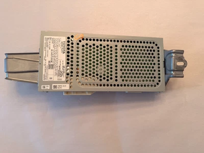 Amplificador de audio Lexus IS300 2017-2019 Pioneer OEM 86280-53221 Foto 1 de 4