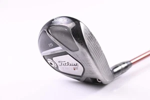 Titleist 910 F #3 Wood / 15 Degree / Regular Flex Diamana 'ilima 71 Shaft - Picture 1 of 8