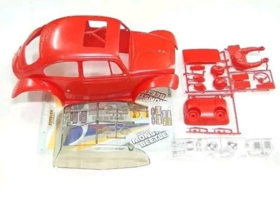 Tamiya Monster Beetle 2016 Body Set New - Image 1 of 4