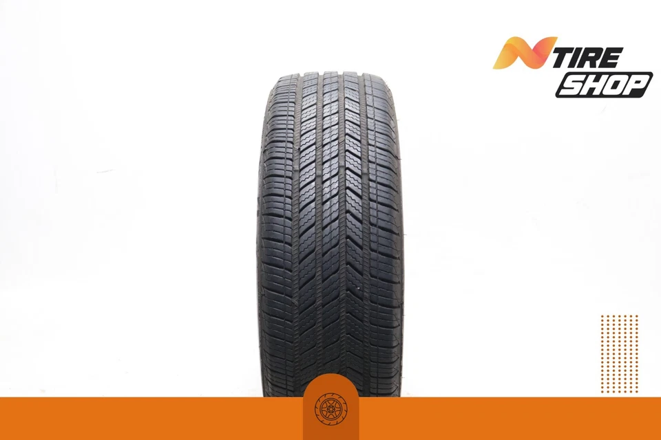 Juego de 4 pistas silenciosas Bridgestone Turanza 205/65R15 usadas - 94H - 7,5/32 Foto 1 de 4